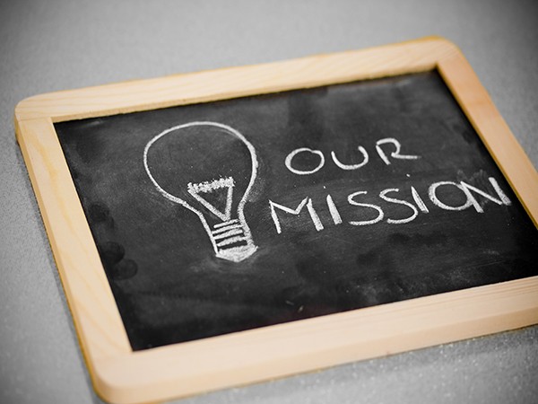 Mission Mission